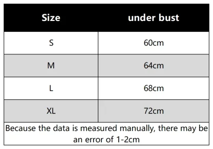 Non-Slip Seamless Bra with Strapless - Image 5