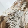 Bridal Floral Bra with Eyelash Lace Design - Image 15
