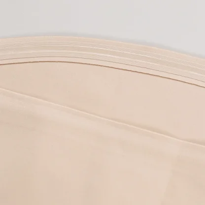Non-Slip Seamless Bra with Strapless - Image 9