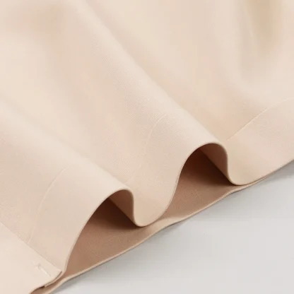 Non-Slip Seamless Bra with Strapless - Image 7